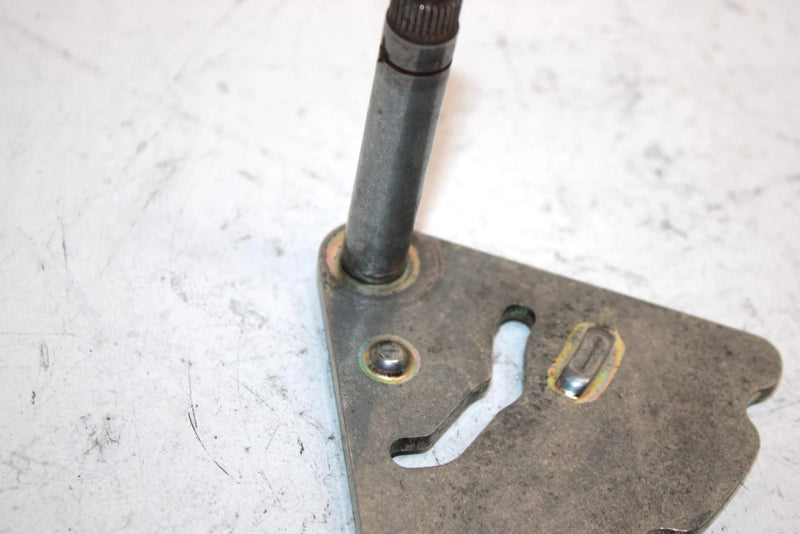 2005 Bombardier Rally 175 Oem Shift Shaft A24630179001 AB8