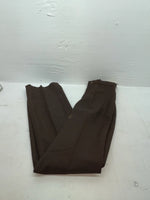 New Vintage Brown Dickson Jenkins Polyester Pants #5510 3A-17