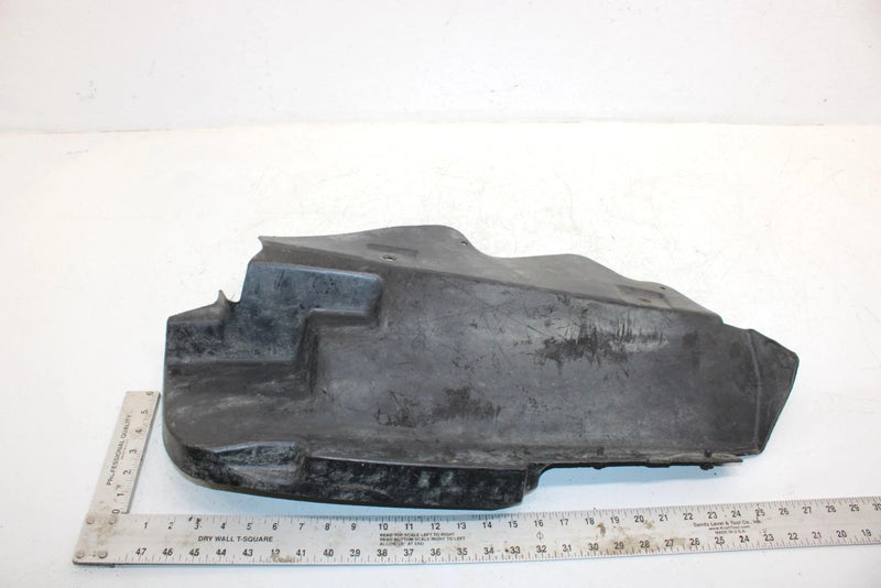 2005 Arctic Cat Atv 650 Oem Front Left  Inner Splash Guard 2506-383 AA27