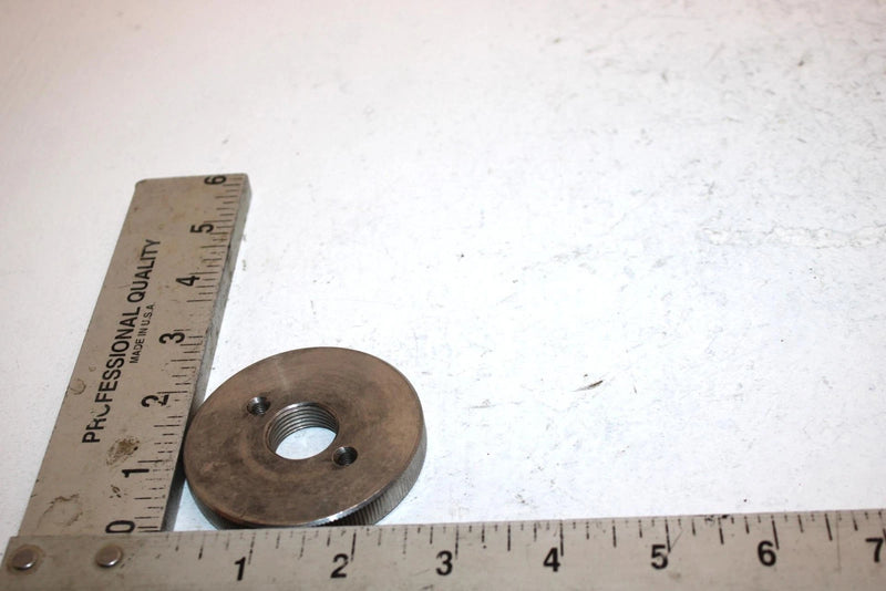 2000 Kawasaki Jet Ski 1100 Stx Oem Steering Nut 92015-3854 JK11