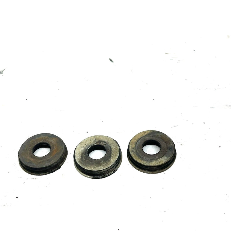 07-14 Honda Rancher 420 TRX420 ES OEM Dampner Washer Set Of 3 50204-HM8-000 AH76