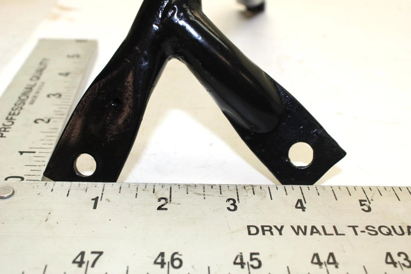 1992 Suzuki King Quad 300 Oem Left Front Fender Bracket 53240-19B10 AS19
