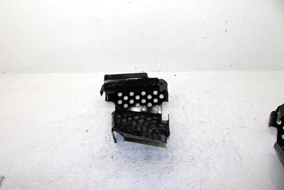 1996 Ski-doo Formula Ss Oem Footrest Set 518312907 SS7