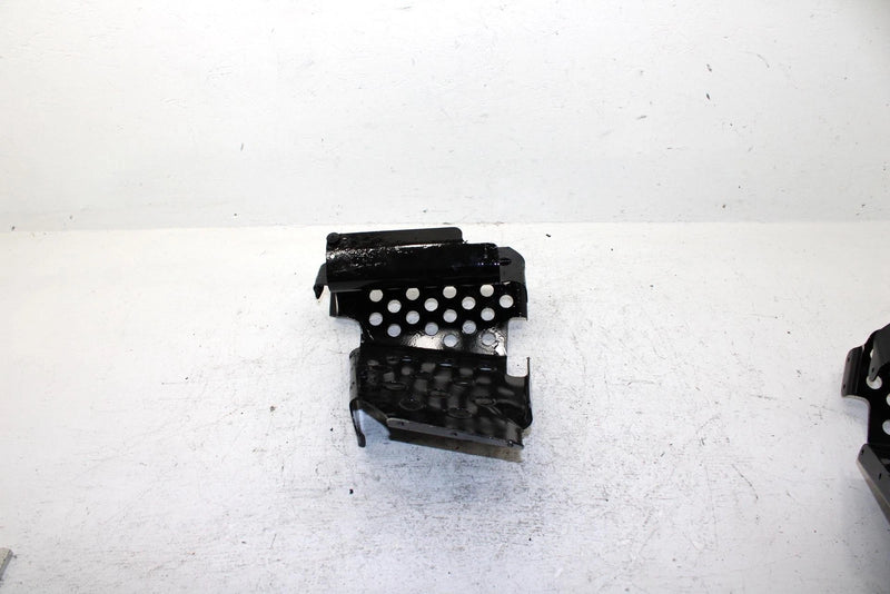 1996 Ski-doo Formula Ss Oem Footrest Set 518312907 SS7