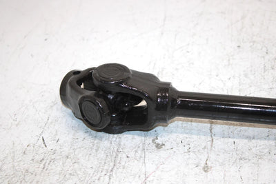 2002 Polaris Sportsman 500 Oem Front Prop Drive Shaft (Bad Joints) 1380115 AP78