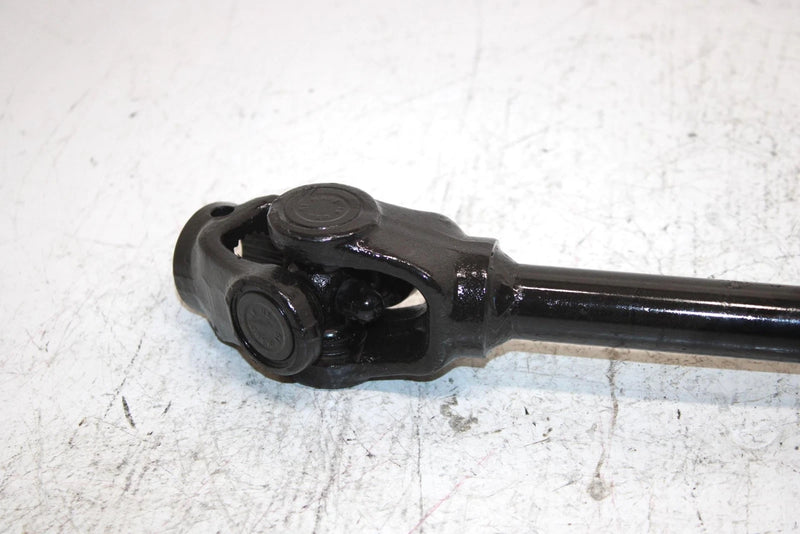 2002 Polaris Sportsman 500 Oem Front Prop Drive Shaft (Bad Joints) 1380115 AP78