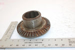 2002 Polaris Sportsman 700 Oem Front Diff Ring Gear 3233933 AP184