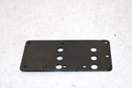 1995 Arctic Cat Wildcat Touring Oem Front Skid Mount Pair 0616-459 SA2