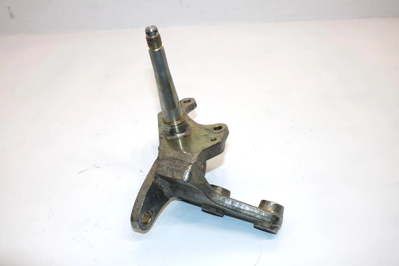 03 YamahaBear Tracker Yfm250xr OemLeft SteeringKnuckle Assy 4XE-F3501-20-00 AY13