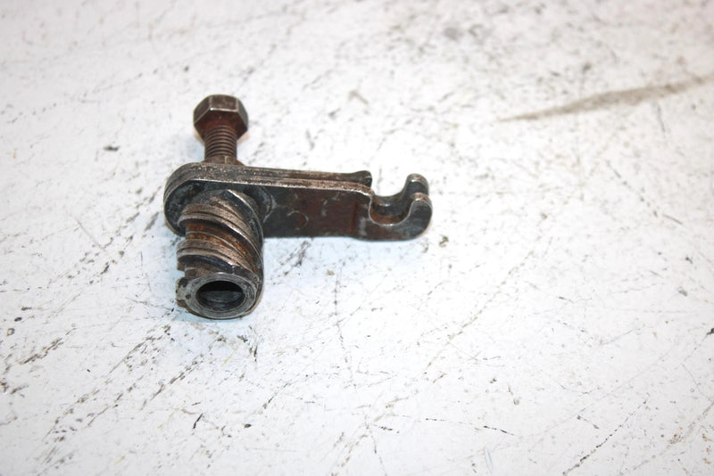 84 Yamaha Phazer Se Oem Brake Cam Lever 878-25726-00-00 SY9