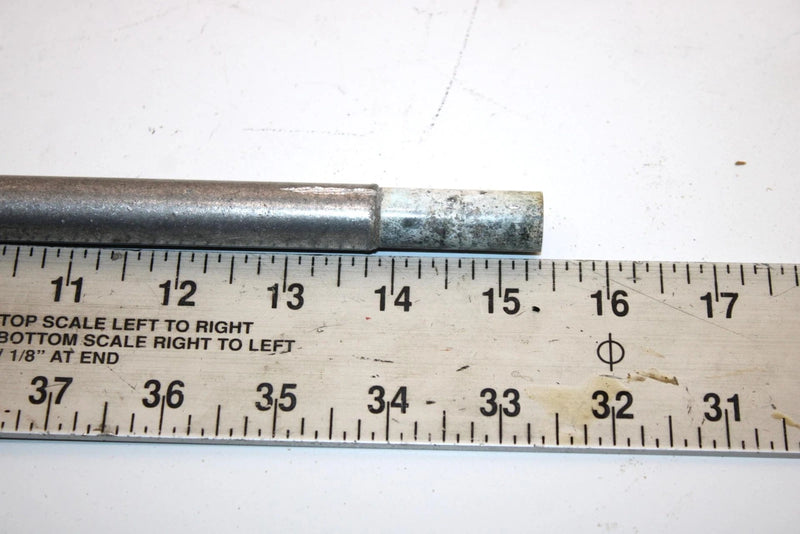 07 Arctic Cat Jaguar Z1 1100 Efi Oem Upper Pivot Axle 3604-120 SA301.1