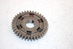 02 Arctic Cat 375 4x4 Automatic Oem Ballance Shaft Main Gear 3402-607 AA23