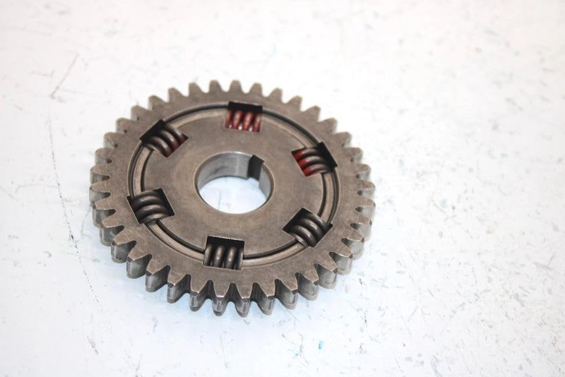 02 Arctic Cat 375 4x4 Automatic Oem Ballance Shaft Main Gear 3402-607 AA23