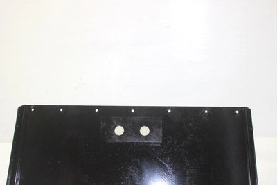 97 Arctic Cat Panther 440 OEM Tunnel Cover Plate 0707-198 SA93
