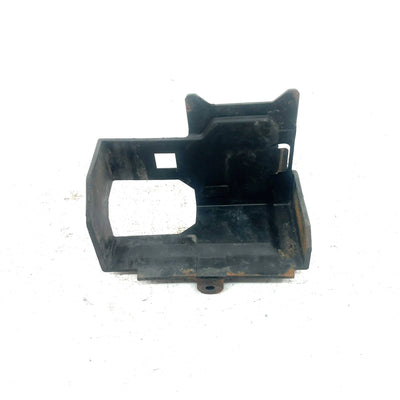 96 Yamaha Big Bear 350 YFM350FW 4x4 OEM Battery Box Cover 24W-21245-00-00 AY55