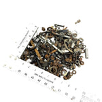 1984 Suzuki ALT125 OEM Nut Bolt Spacer Hardware Kit AS31