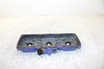 1996 Polaris Xlt Sp Oem Cylinder Head Cover 3085190 SP69