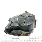 1992 Yamaha Big Bear 350 YFM350FW 4x4 OEM Clutch Cover 1YW-15431-02-00 AY53