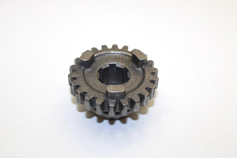 1988 Yamaha  Moto 4 Oem 22T Reverse Pinion Gear 59V-17143-00-00 AY31
