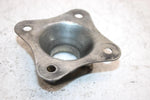 1985 Honda Atc125ma Oem Axle Shield Flange 42330-958-671 AH44