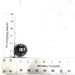 84-87 Suzuki Quadrunner 185 OEM 18T 3rd Drive Gear 24231-24405 AS39