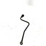 1990 Yamaha Moto 4 OEM Delivery Pipe 1YW-13171-01-00 AY51
