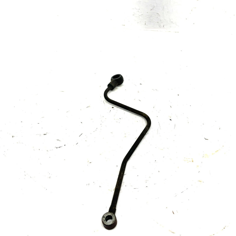 1990 Yamaha Moto 4 OEM Delivery Pipe 1YW-13171-01-00 AY51