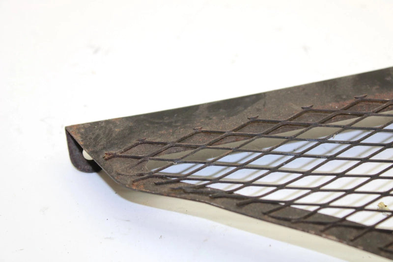2000 Yamaha Sx700s Oem Hood Screen 8CR-77133-00-00 SY75