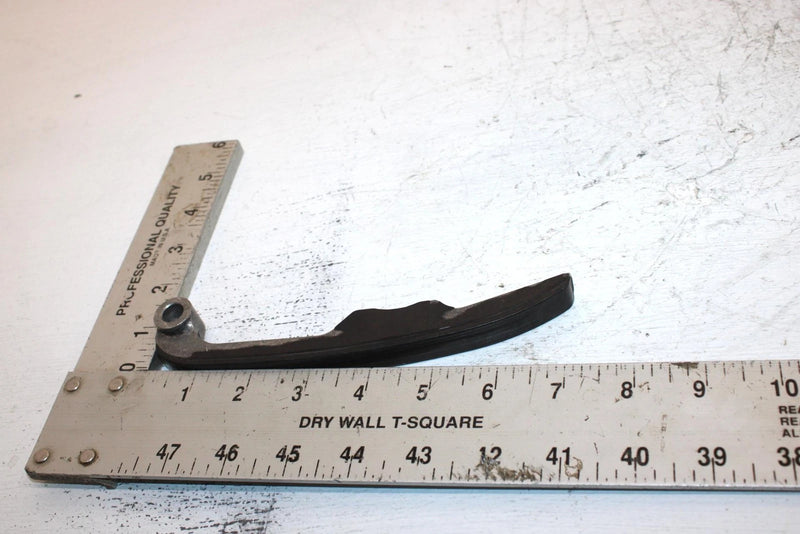 1993 Kawasaki Bayou 300 Oem Cam Chain Tensioner Guide 12053-024 AK24