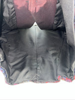 New Women’s Purple Pioneer Wear Blazer 14 #22722 UU-26
