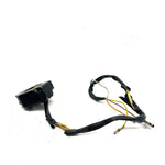 84-87 Suzuki Quadrunner 185 OEM Left Hand Light Switch 37400-24402 AS0
