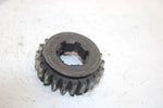 02 Arctic Cat 250 2x4 Oem 21T 5th Driven Dog Gear 3446-147 AA22