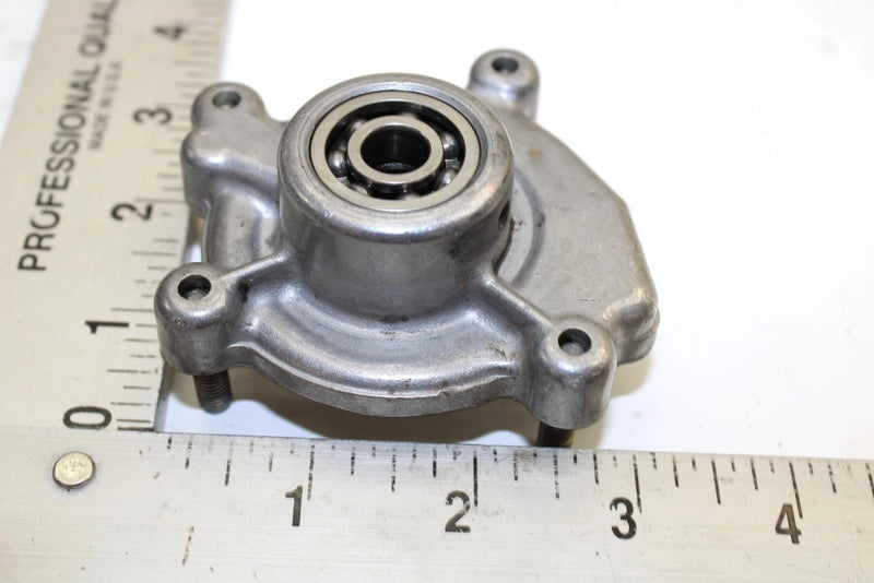 93 Polaris Trail Boss 350L 4x4 OEM Water Pump Housing 3084181 Q3424