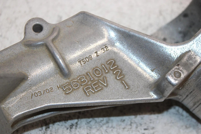 2003 Polaris Sportsman 600 Oem Left Hubstrut 5132301 1822653 AP86