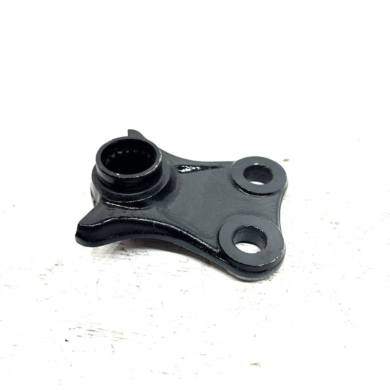 1997 Honda FourTrax 300 4x4 OEM Steering Post Arm 53235-HM5-930 AH45