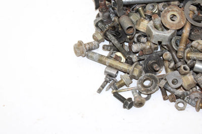 1999 Arctic Cat 300 Oem Nut Bolt Spacer Hardware Kit AA12