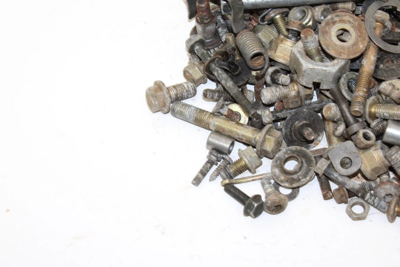 1999 Arctic Cat 300 Oem Nut Bolt Spacer Hardware Kit AA12