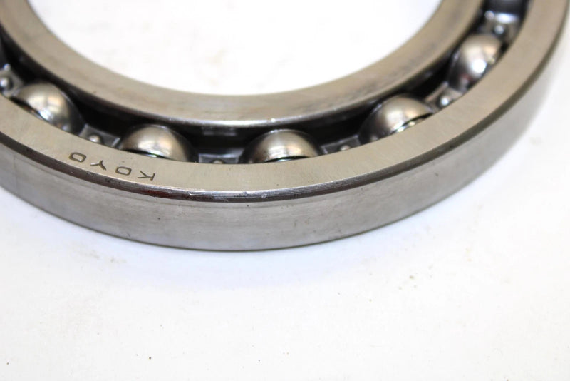 1980 Yamaha Xs850g Oem Cylinder 16 16014 C3 Bearing 93316-01402-00 Q2959