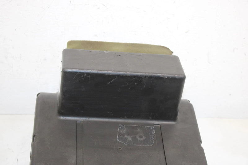 98 Ski-doo Formula Iii 700 Oem Airbox Assembly 580651701 SS118