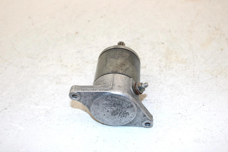 2005 Arctic Cat 400 Auto Trans Oem Starter Motor 3545-016 AA5