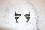 1996 Ski-doo Formula Iii 600 Oem Fuel Tank Bracket Set 517260701 SS22