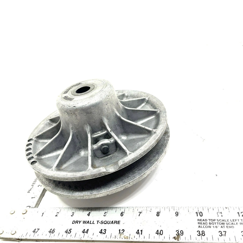 06-07 Polaris Ranger 700 6x6 EFI OEM Secondary Driven Clutch 1322514 XP7
