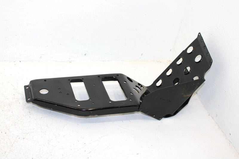 2000 Arctic Cat Zl 580 Efi Esr Oem Footrest Set  1706-361 SA3