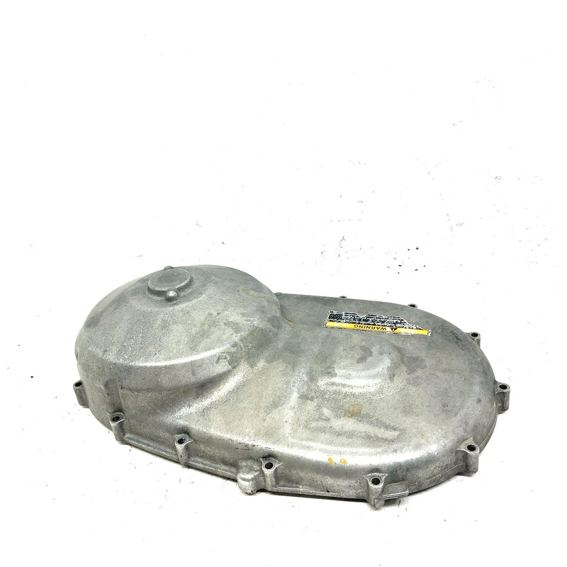 2002 Arctic Cat 375 4x4 Automatic OEM Outer Clutch Belt Cover 3402-586 AA34