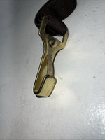 New Professionals Choice Brown Nylon Side Reins #52-1121 HH-15