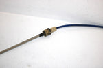 1996 Polaris Slx 780 Oem Steering Cable 7080638 JP35