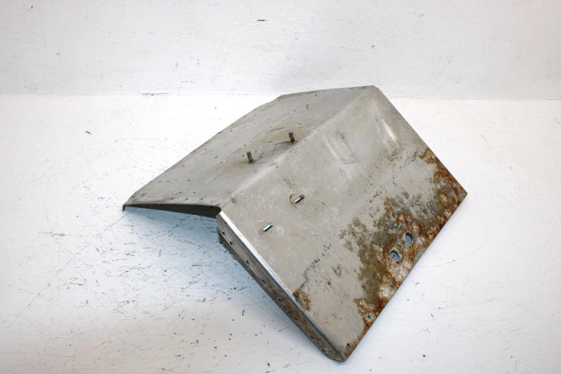 1992 Arctic Cat Jag Oem Rear Tunnel Panel SA45