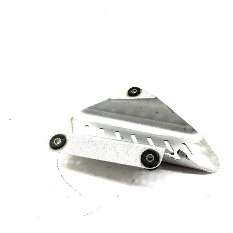 87-88 Polaris Trail Boss 250 2x4 OEM Exhaust Heat Shield 5220671 AP128