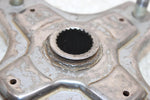 1994 Kawasaki Bayou 220 Oem Left Wheel Hub 49030-1086 AK3