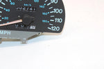 Polaris Ultra Touring Oem Speedometer Gauge Less Than 3000 Miles 3280243 SP186